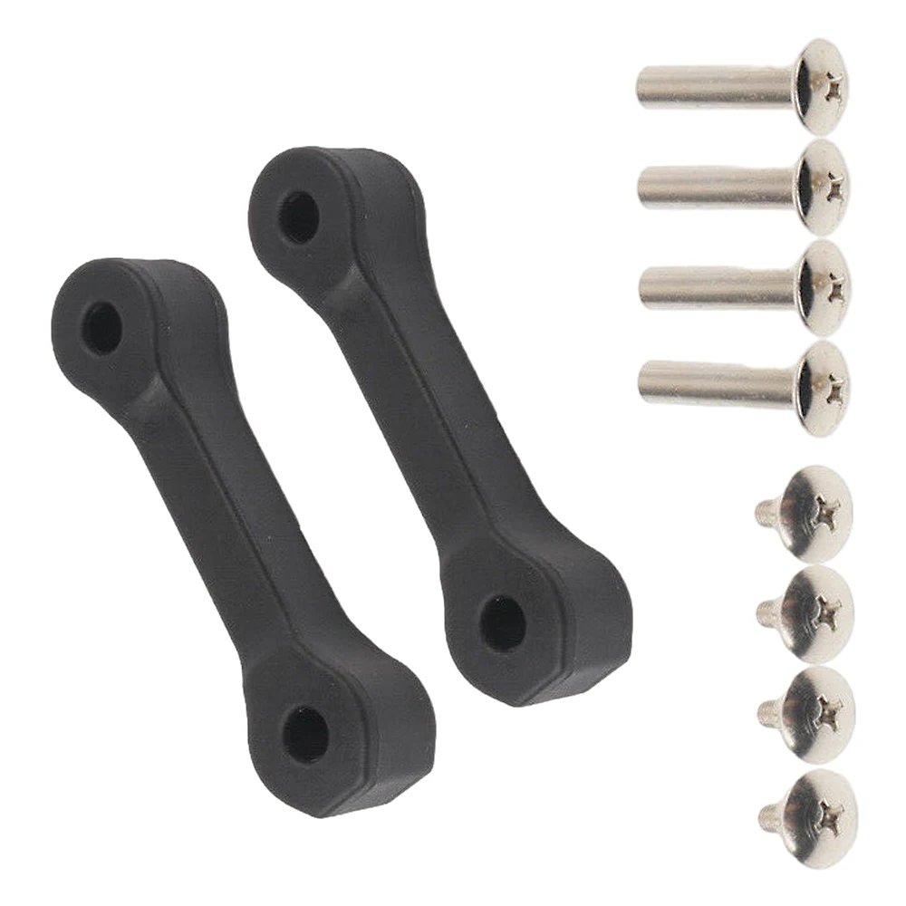 

Комплект обновления черной защелки капота, подходящий для Jeep Wrangler JK 2007-2017 гг.