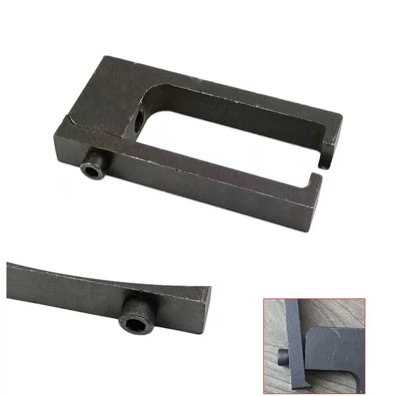 

Для дизельного инжектора Common Rail Bosch 110, инструмент для снятия съемника, инжектор для снятия автомобиля