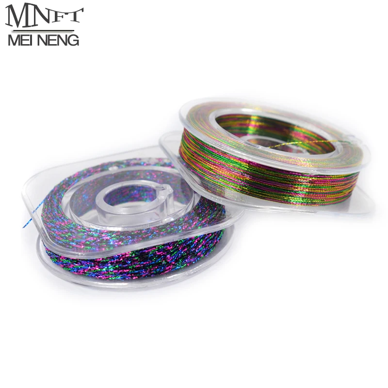 Mnft 50Meters Rod G… - image