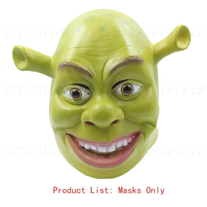 Thumbnail 2 - #38 Cheap Funny Masks Worth Buying