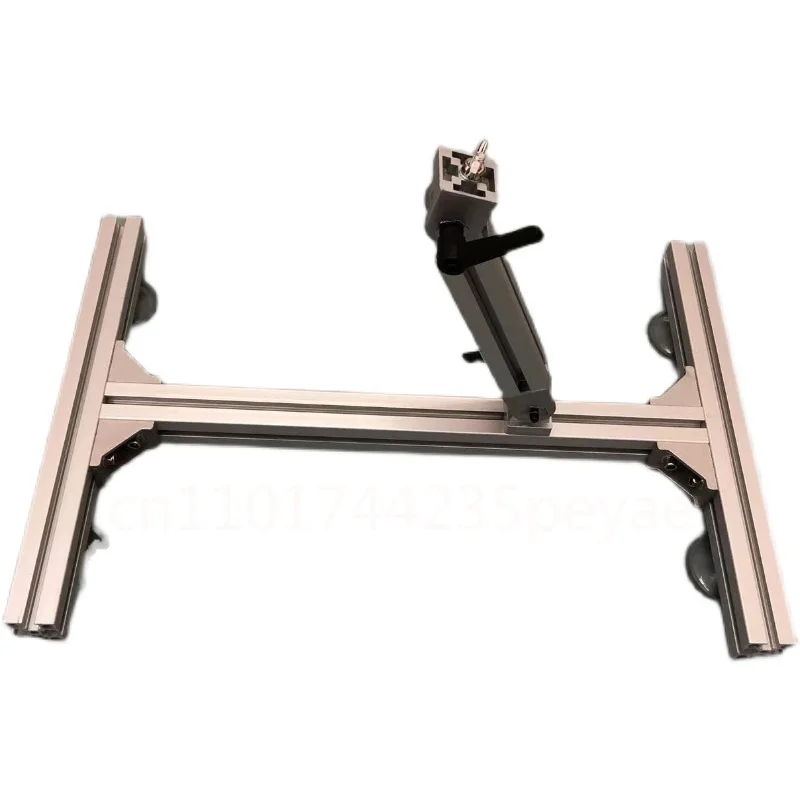 Reciprocating Linear Actuator  for Adjustable Angle Controller Aluminum Alloy Support With Suction Cup Motor Bracket