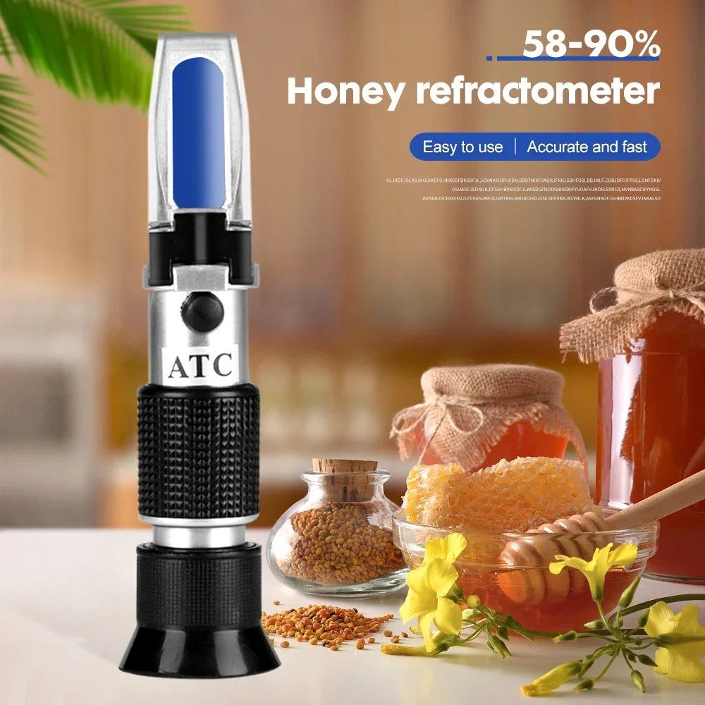 3 In 1 Honey Refrac… - image