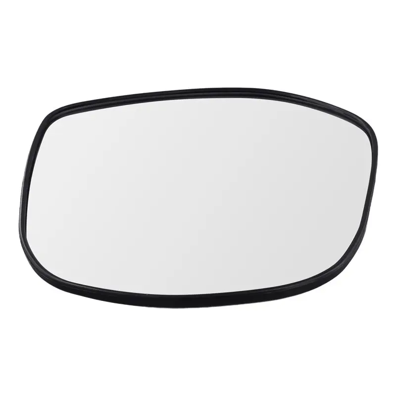 For Toyota Prado 2010-2013 2014 2015 2016- 2019 Car Mirrors Part Outer Rearview Side Mirror Lens-N32R