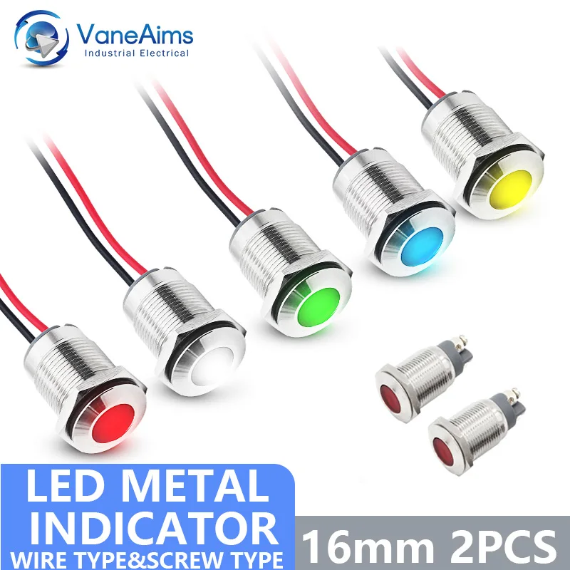 2pcs-luz-indicadora-de-sinal-led-metalica-de-16mm-dc-ac-3-48v-ip67-a-prova-d'Agua-lampada-de-advertencia-vermelha-amarela-verde-azul-para-painel-de-carro-e-barco