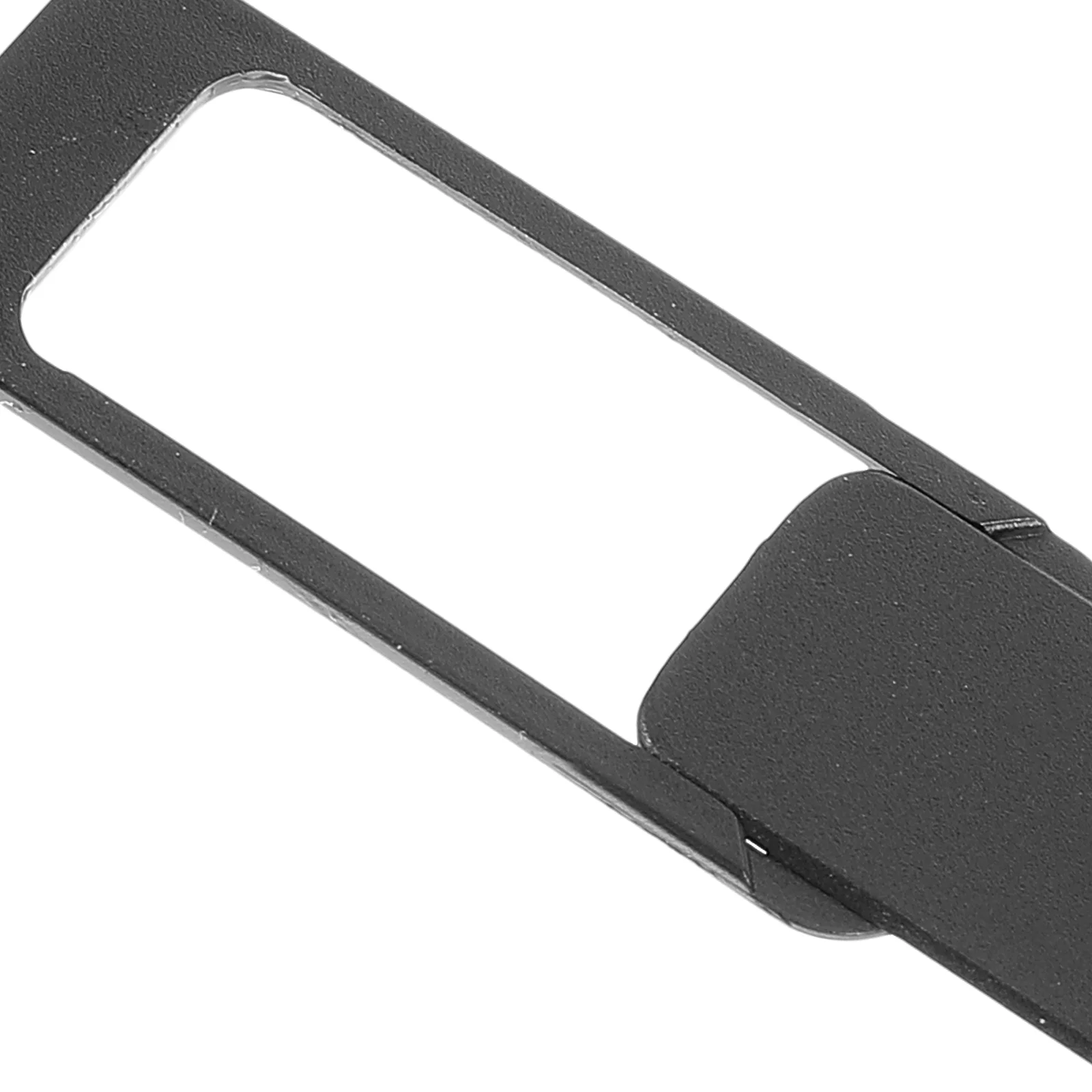 Couverture marketpour webcam, accessoire pour ordinateur portable, bouclier de téléphone, support de confidentialité, 2 pièces