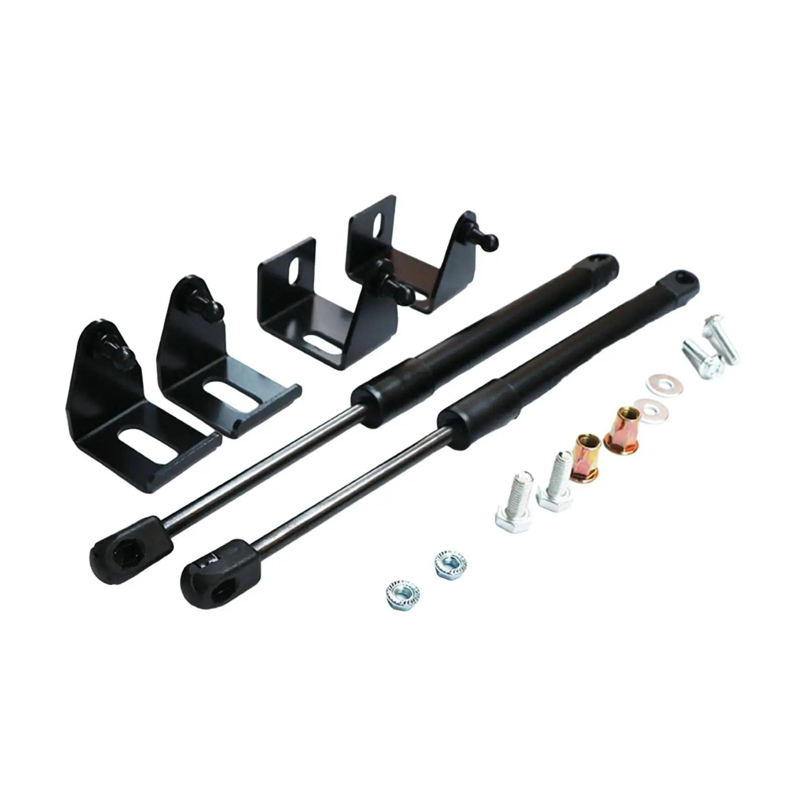 Hood Hydraulic Struts Lift Support, Lift Supports ,Bonnet Hood Modify, Bonnet