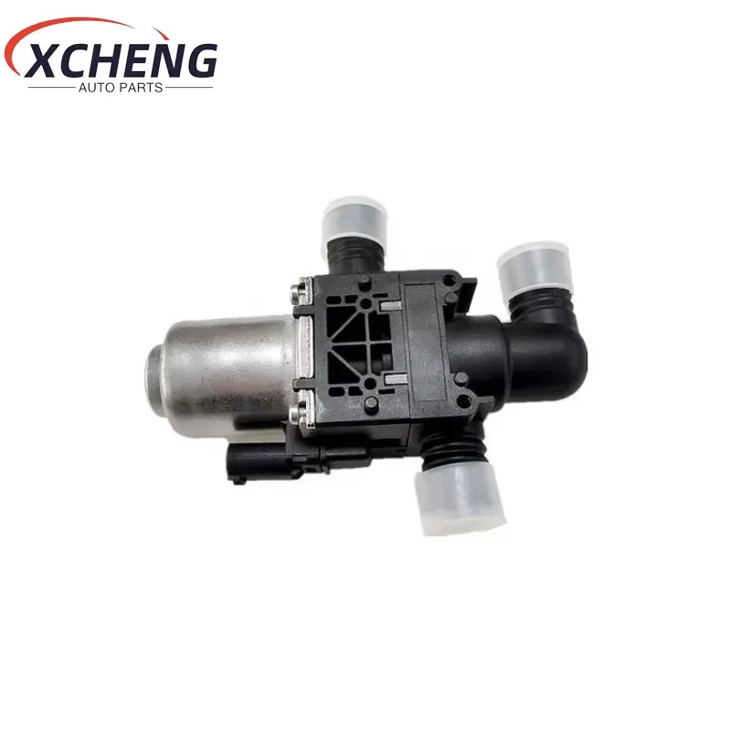 LR016848 Diesel and Gasoline Heater Control Valve for Range Rover Vogue L322 Sport L320 Land Rover Discovery L319