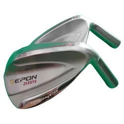 Golf clubs E P O N  213STX clubs wedges  50  degrees head Golf wedges Clubs no shaft