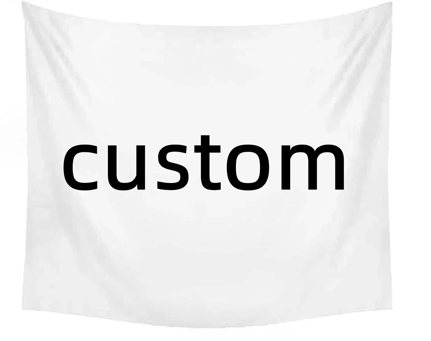 

Professional Custom Tapestry Farbic Wall Hanging Home Decor