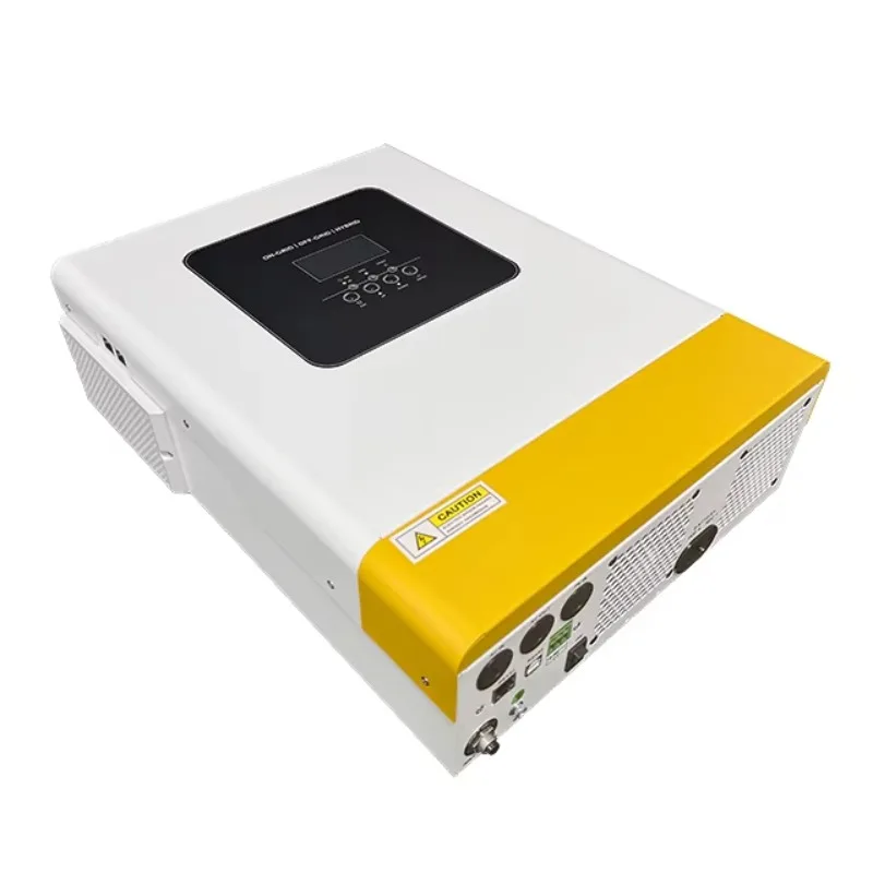 

Inverter Cheap Price 5kw 5.5kw 8kw 10kw 12kw Hybrid Grid off Grid Solar Inverter for Home 10kw Solar System