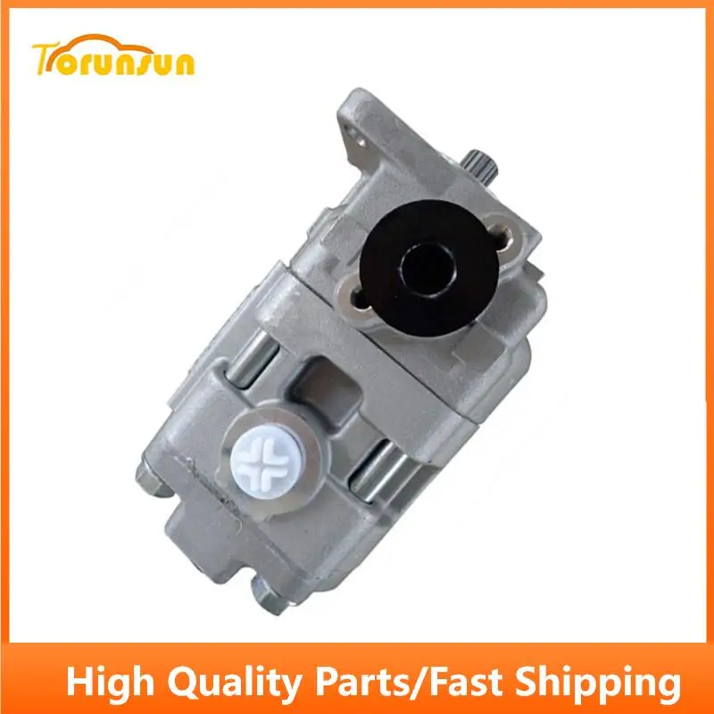 

New Hydraulic Pump T1150-34603 for Kubota L3408 L4508 L2800 L3400 L4708 L3560DT