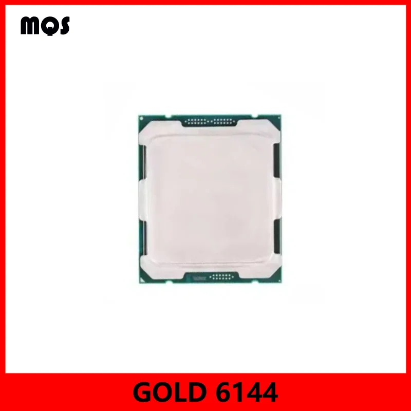 Xeon Gold 6144 Processor -AliExpress