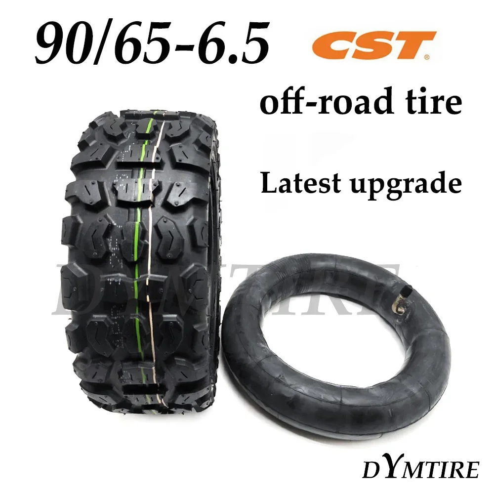 90/65-6.5 Off-Road …