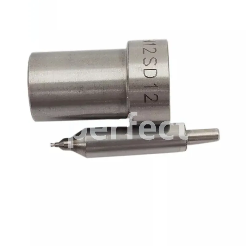 

Для трактора Kubota B1200 B1400 B1902 насадки для форсунок дизельного топлива DN12SD12 0434250027 105000-1600 093400-0100 6 шт.