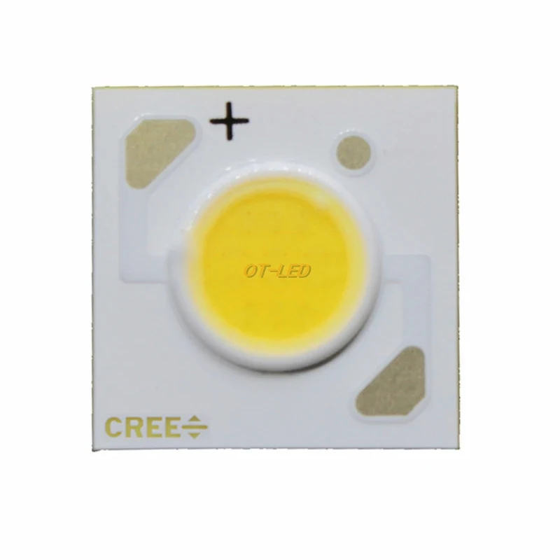 5pcs/lot Original 10W LED CXA1304 led CXA 1304 3.7-10.9W COB EasyWhite 5000K Warm White 2700K LED Chip COB Bead Emitter Light