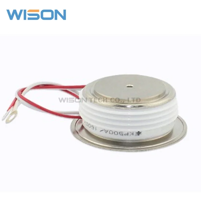 

KP500A1600V 1800V 1400V 1200V KP500A/1600V/800V /1400V/1200V New Thyristor