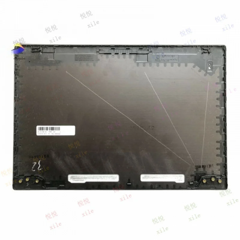 

L новый для Lenovo ThinkPad X1 Carbon Gen 2, задняя крышка ЖК-экрана с сенсорным экраном 04X5565