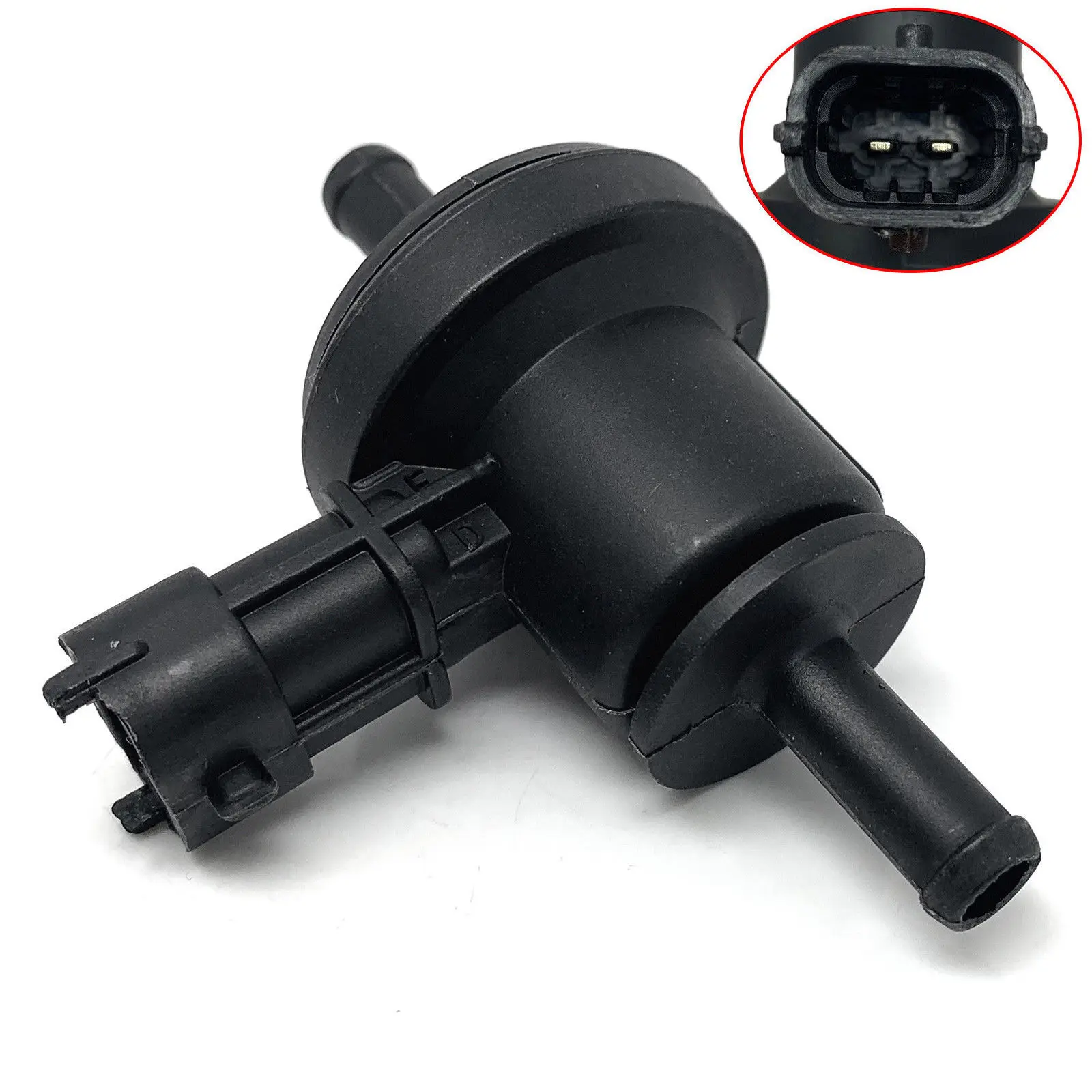 

Vapor Canister Purge Valve For Hyundai Elantra 2007-2012 , Kia Soul 2010-11 2.0L 28910-26900 FREE SHIPPING