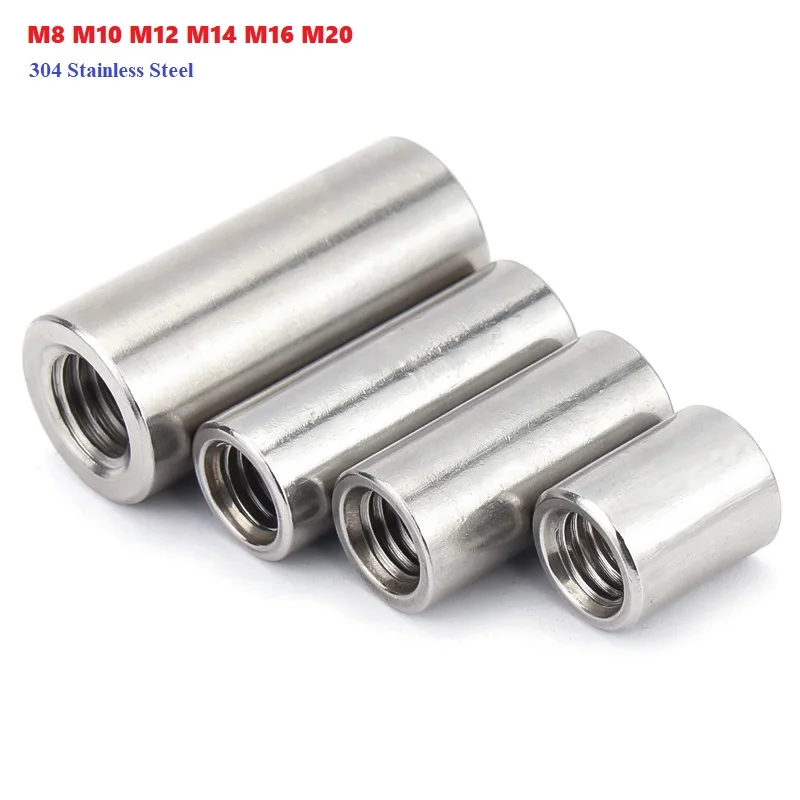 304 Stainless Steel…