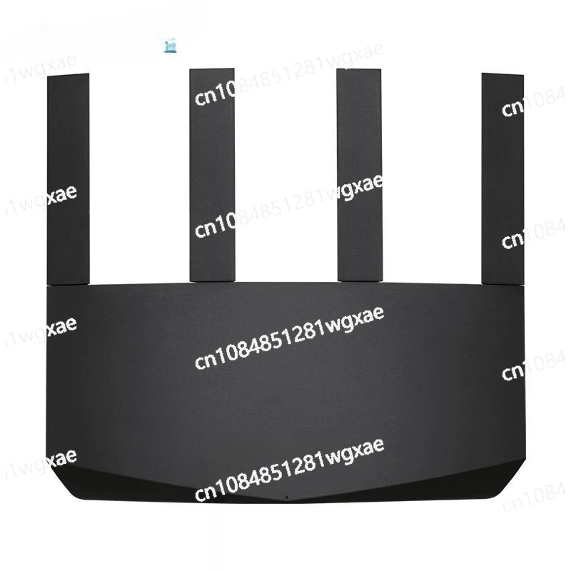 

WiFi 7 Home Wireless Router 6500m Full 2.5g Port Dual Band Aggregation Game Acceleration