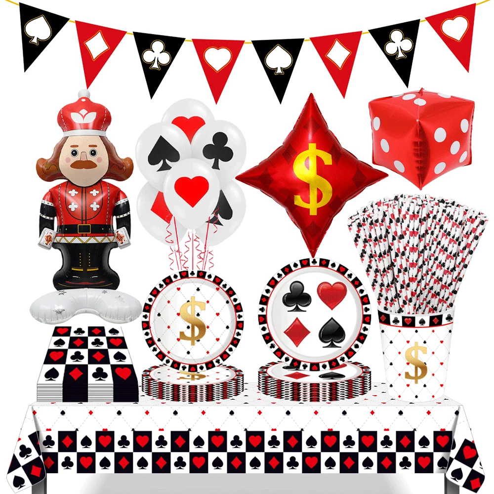 Las Vegas Casino Pa…