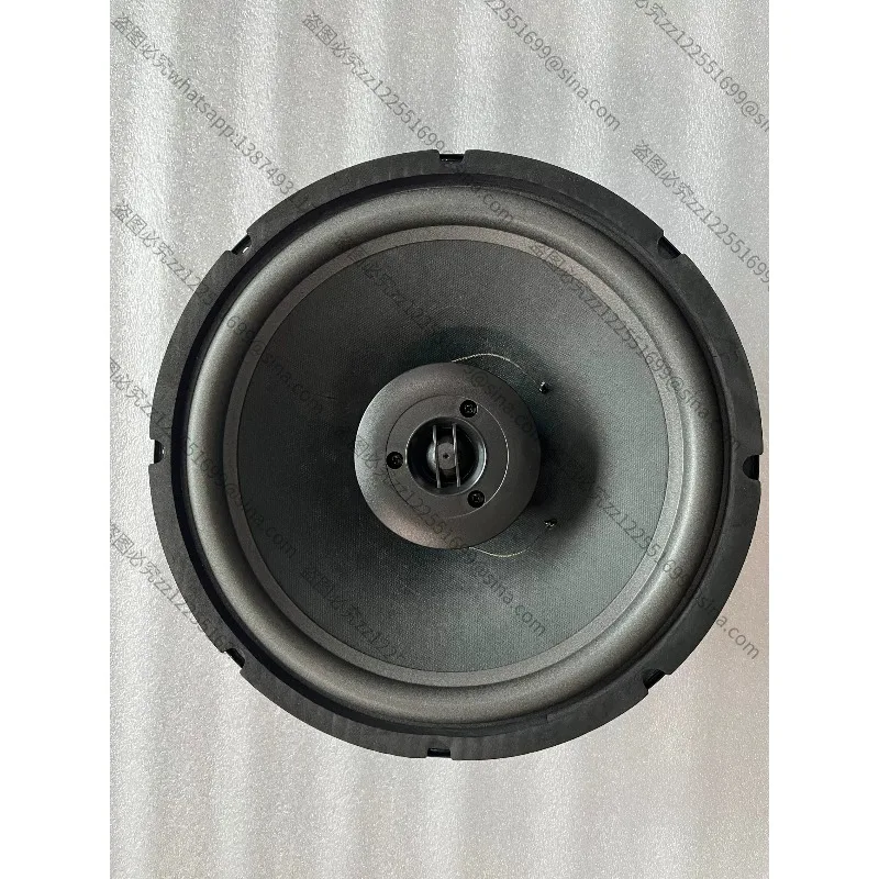 Suitable for 12 Inch Coaxial Speaker Driver, Replacement Loudspeaker for Electronic Drum & Keyboard Amp KC350 KC550 KC110 PM12
