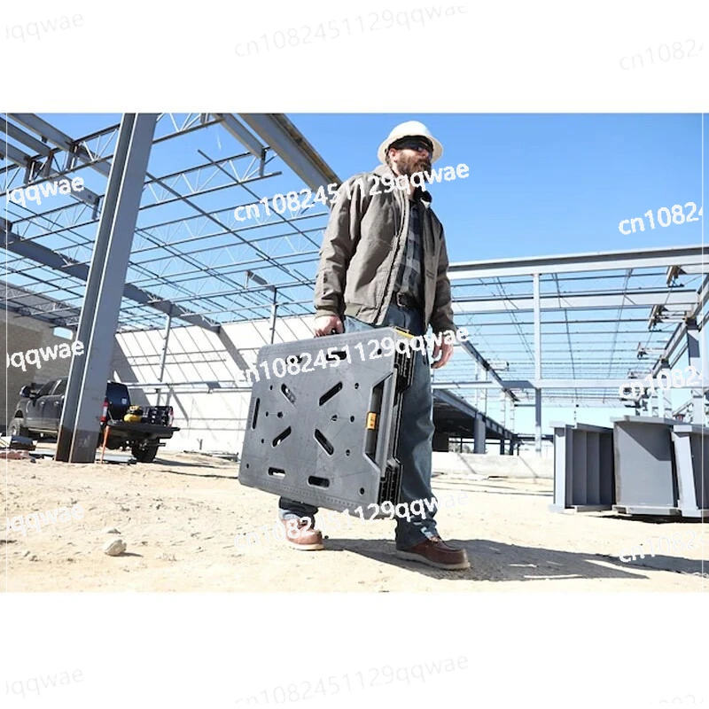 Стол для деревообрабатывающей пилы Стол для разборки Рабочий стол Стол для деревообрабатывающей пилы Многофункциональный TB-WB700