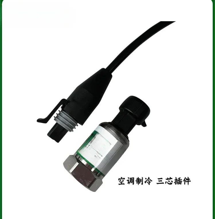 Sensor de transmisión de presión, MSP-400-016-B-4, M5146-00000P-025BG