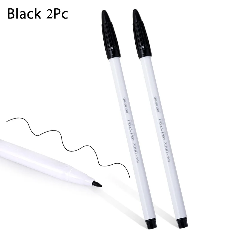 5/3/1 stücke Haut Marker Stift Sterile Wimpern Verlängerung Werkzeug Festen Punkt Marker Stift Haut Positionierung Marker Tattoo wimpern Zubehör