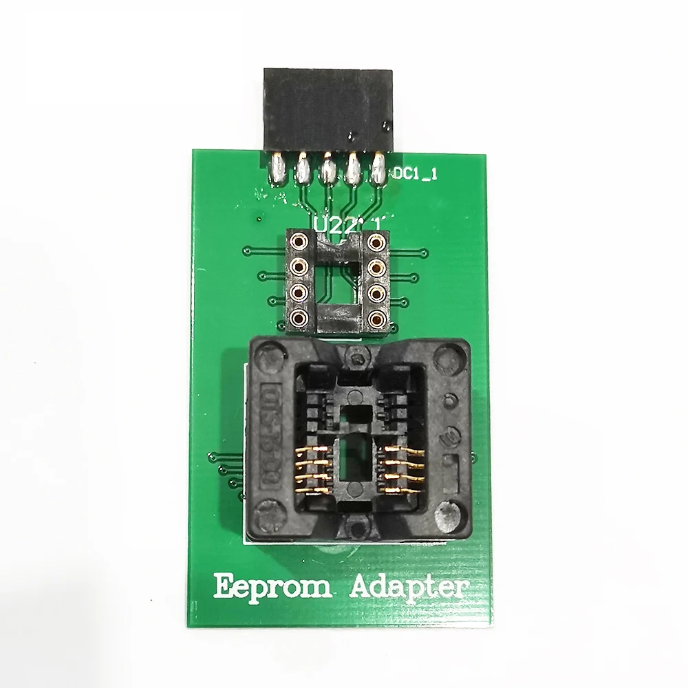 Адаптер EEPROM для Smelecom DSP3 +