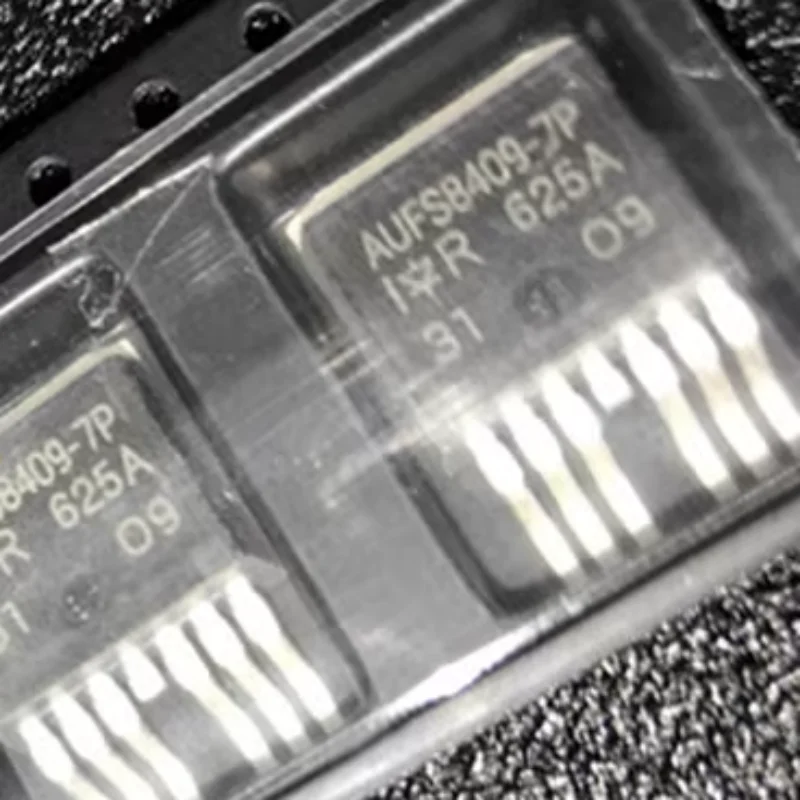 

AUFS8409-7P IRFS8409-7P AUIRFS8409-7P NEW Original Genuine Chip Packing TO263-7