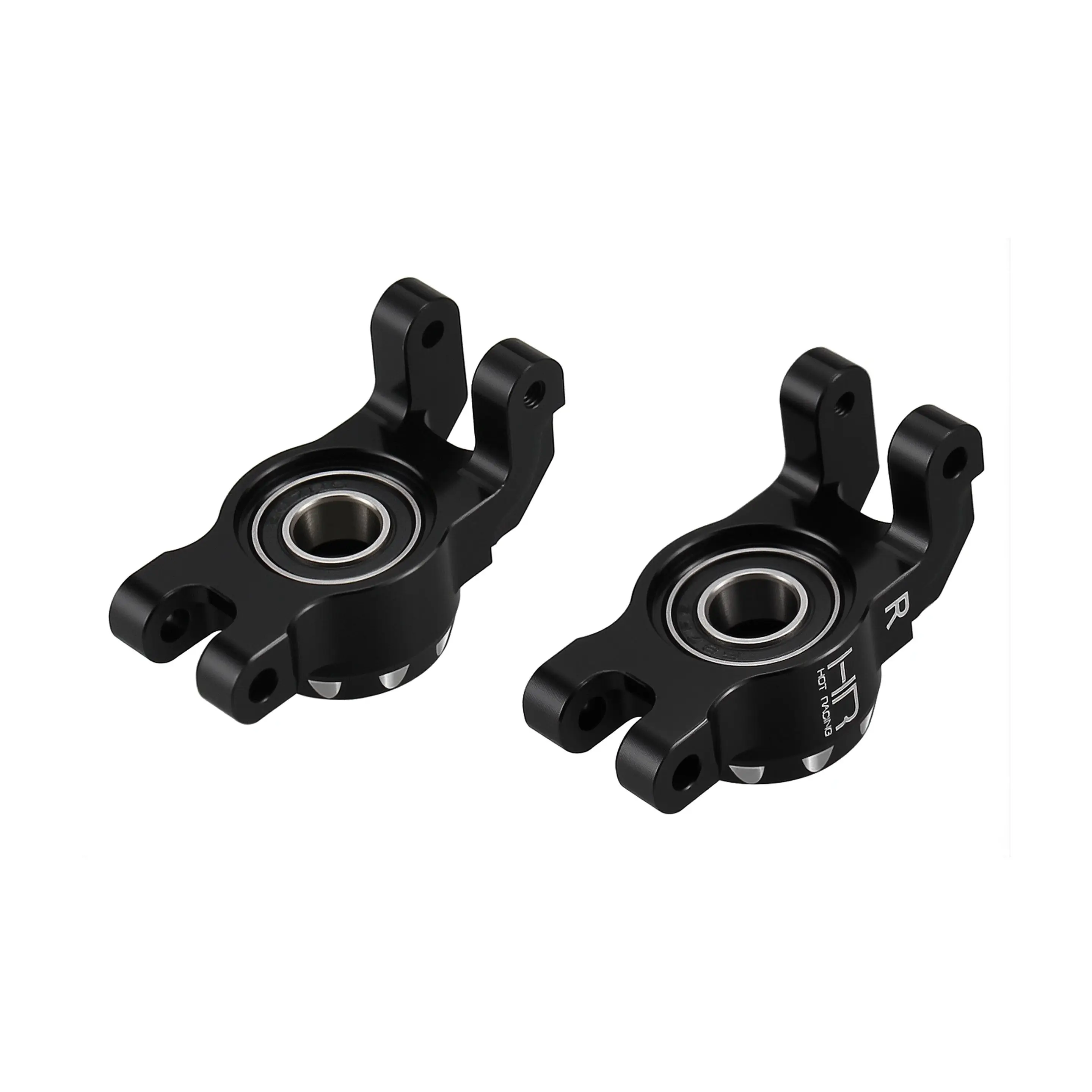 HR ARRMA 1/16 MINI KRATON 3S Aluminum Oversized Bearing Rear Hubs