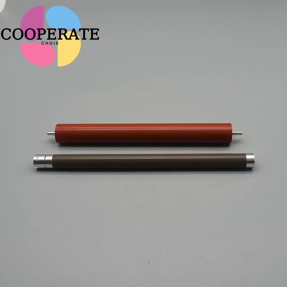 OEM New MFC-7860dw Upper Fuser Roller LOWER PRESSURE ROLLER for Brother HL 2230 2240 2280 2270 MFC 7360 7860 DCP 7060 7055 7065