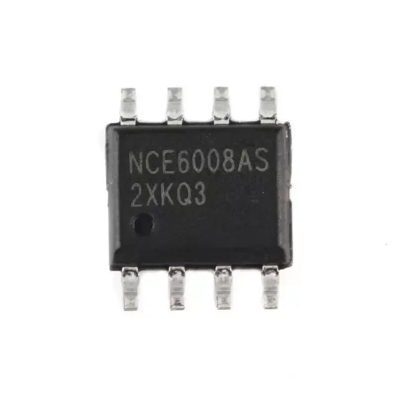 5 unidades/lote NCE3011E NCE3018AS NCE6005AS NCE6008AS NCE6009AS garantia de qualidade NCE6012AS NCE2014ES NCE60D09AS NCE30P15AS