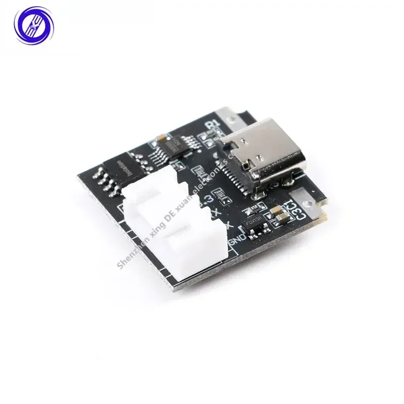 2Pcs USB-C To Seria…