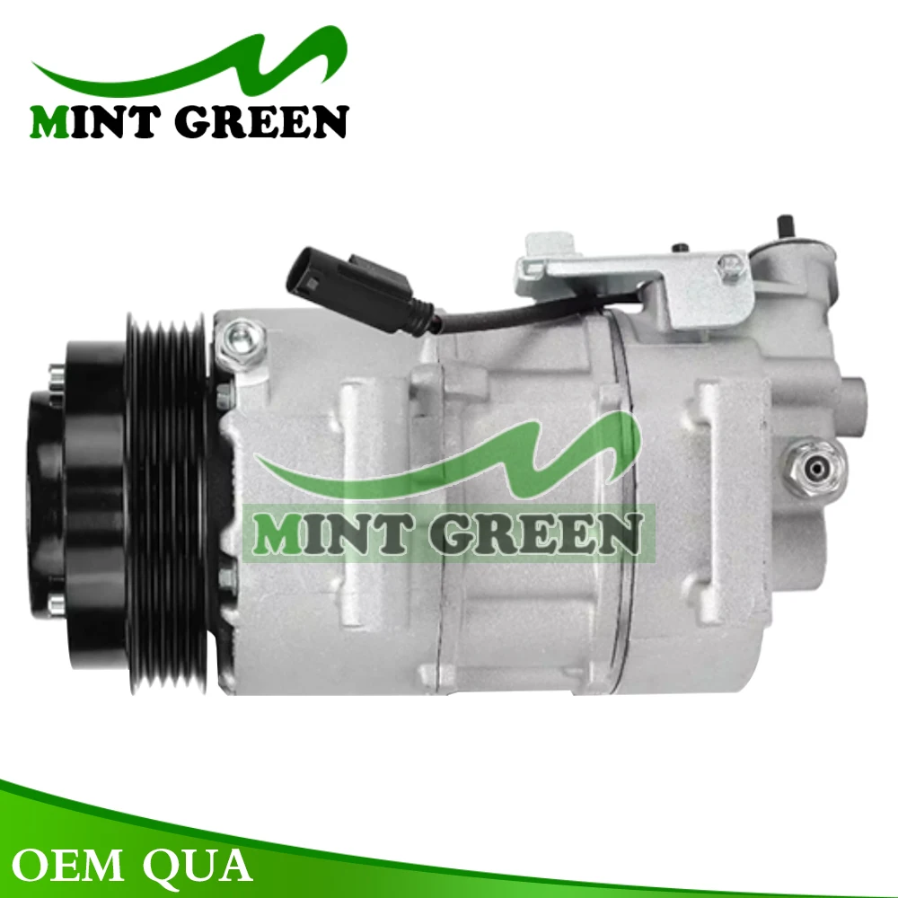 A/C AC Compressor For Mercedes Benz W246 W247 B200 2006-2011 L4 2.0L 0012303511 0012309011 0022301311 0022304711