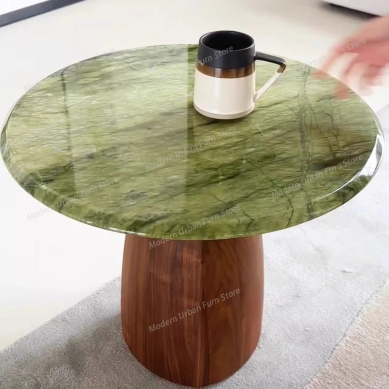 

Простой современный журнальный столик: дизайнерский, эстетичный, уникальный, прозрачный, для гостиной, мебель для дома