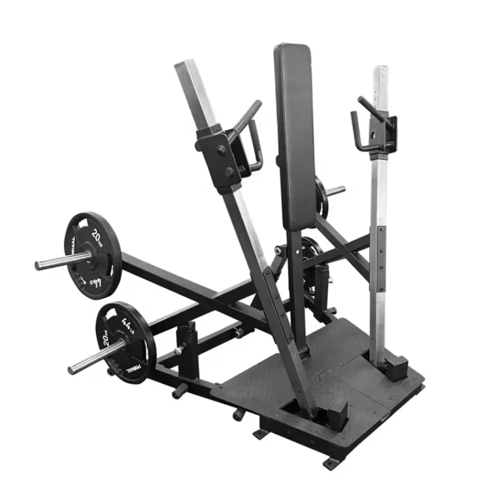 Fitness Chest Exercise Shoulder Strength Trainer Fitness Gym Fitness ISO Standing Chest Press