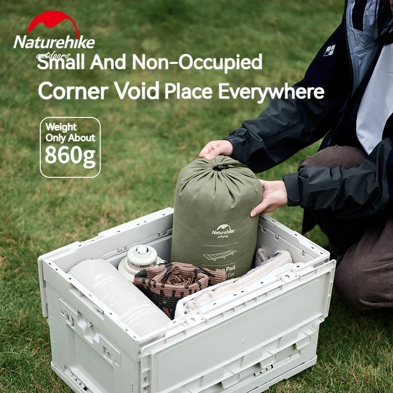 Thumbnail 3 - #14 Ranked Camping Cots Picks in 2026