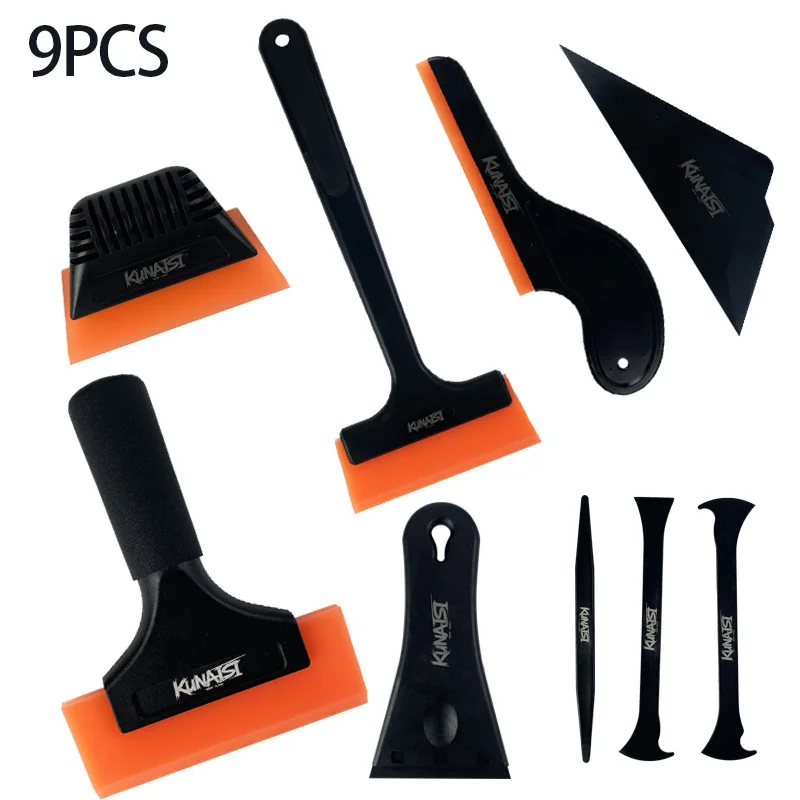 window-tint-tools-9pcs-car-vinyl-wrap-tool-kit-ppf-window-tint-installation-tools-set-paint-protection-film-squeegee-accessories