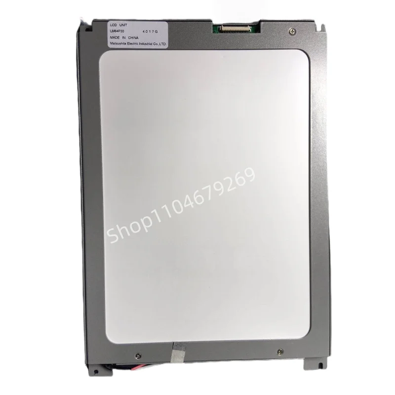 Для 9,4-дюймового LM64P30 640x480 совместимого ЖК-модулей Экран ЖК-экрана