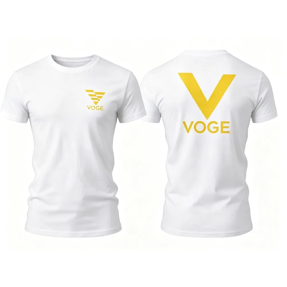 2026 New 2026 Biker Style Geometric Triangle Graphic T‑Shirt for Men,  Urban Street Casual Tees
