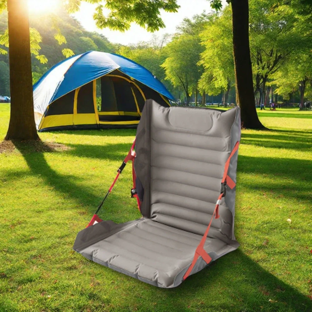 Best Selling Bottom Material Waterproof And Wear-Resistant Inflatable Beach Chair