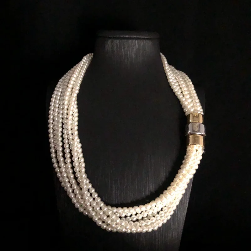 collier-ras-du-cou-chic-et-simple-a-multiples-rangs-de-perles-avec-fermoir-rotatif-a-vis-luxe-leger-mode-feminine-cadeau-quotidien