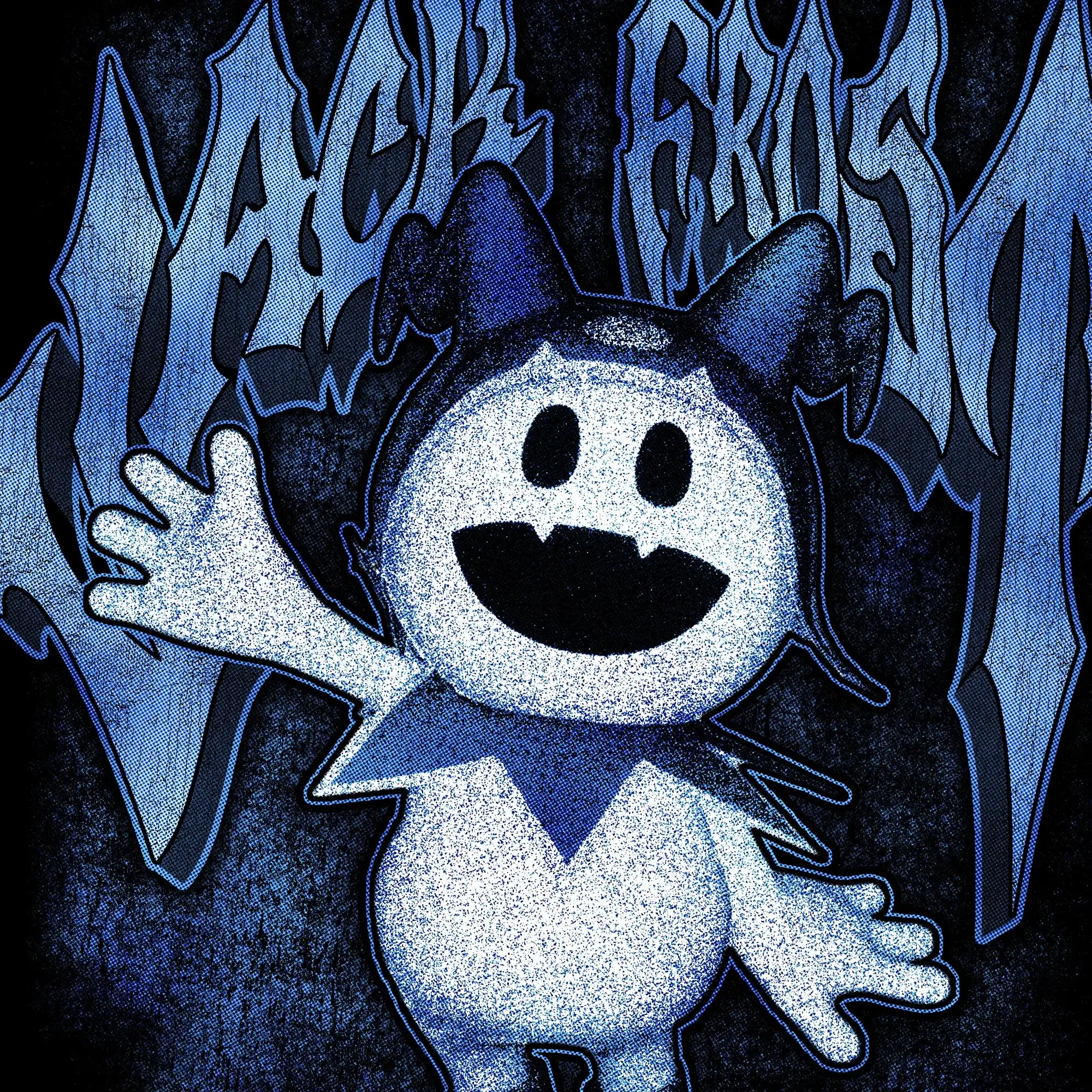 JACK FROST - Vintage Style Shirt