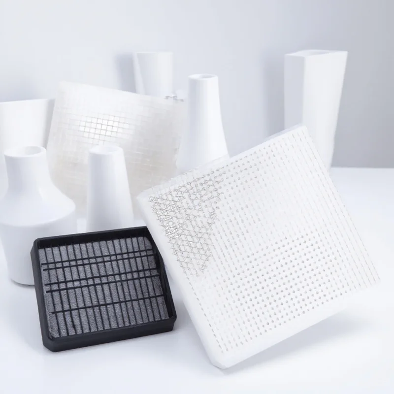 

15Pcs Stainless Steel Aquatic Moss Mesh Premium Durable Aquarium Wall Mesh Moss Wall Seaweed Carpet Fish Tank Carpet