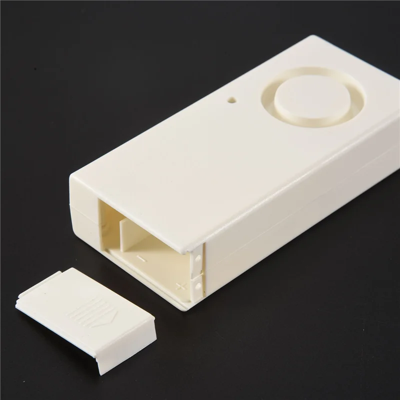 L72A-Water Level Alarm Water Leakage Detector Overflow Alarm Full Water Alarm 120 DB Security Alarm System