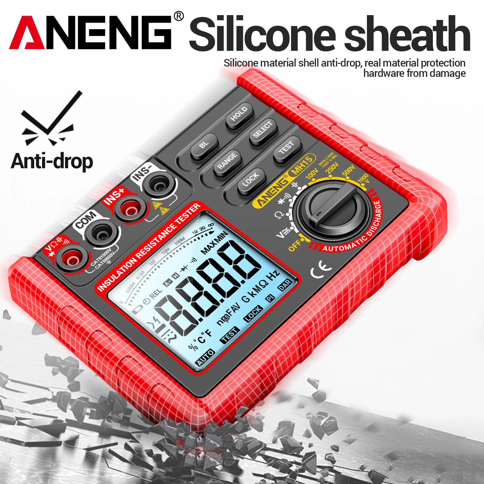 Thumbnail 4 - #37 Latest Electrical Testing Tools Updates