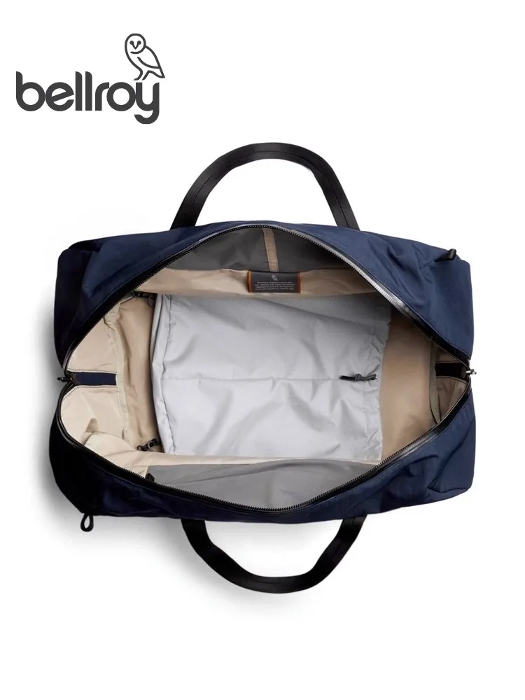 BBellroy Australia Venture Duffel 40L Explorer Three-use Bag Travel Fitness Travel Handbag