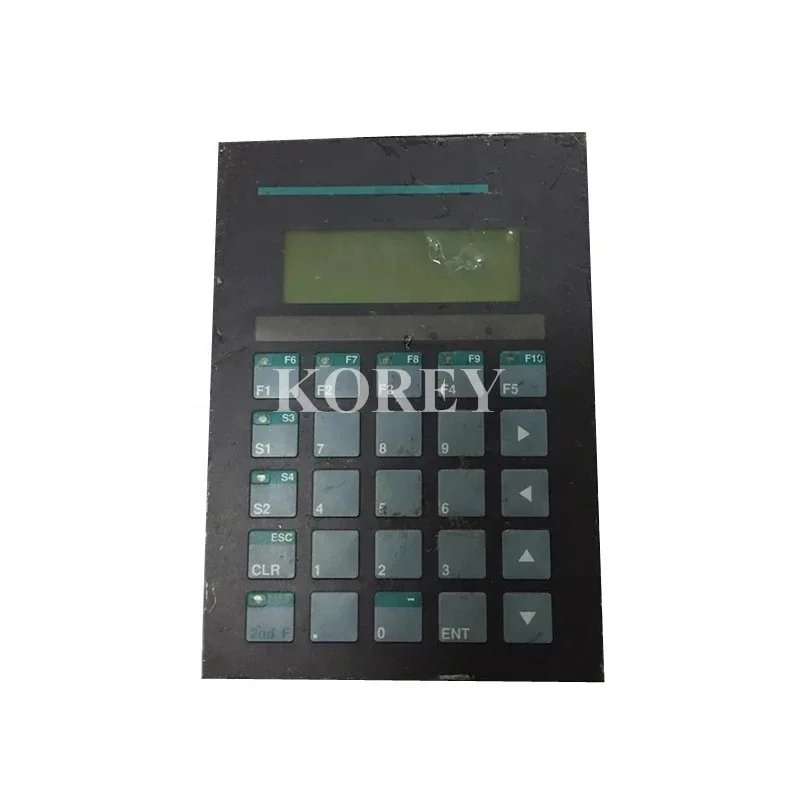 

HMI PXT 305 COM-LC ХОРОШО В КОНДИЦИИ